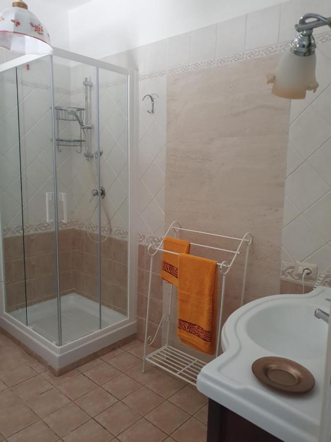 B&B Villa Maria Terni Eksteriør billede