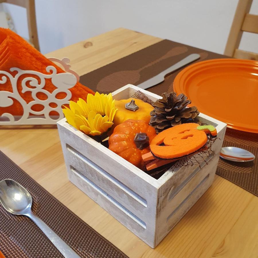 B&B Villa Maria Terni Eksteriør billede