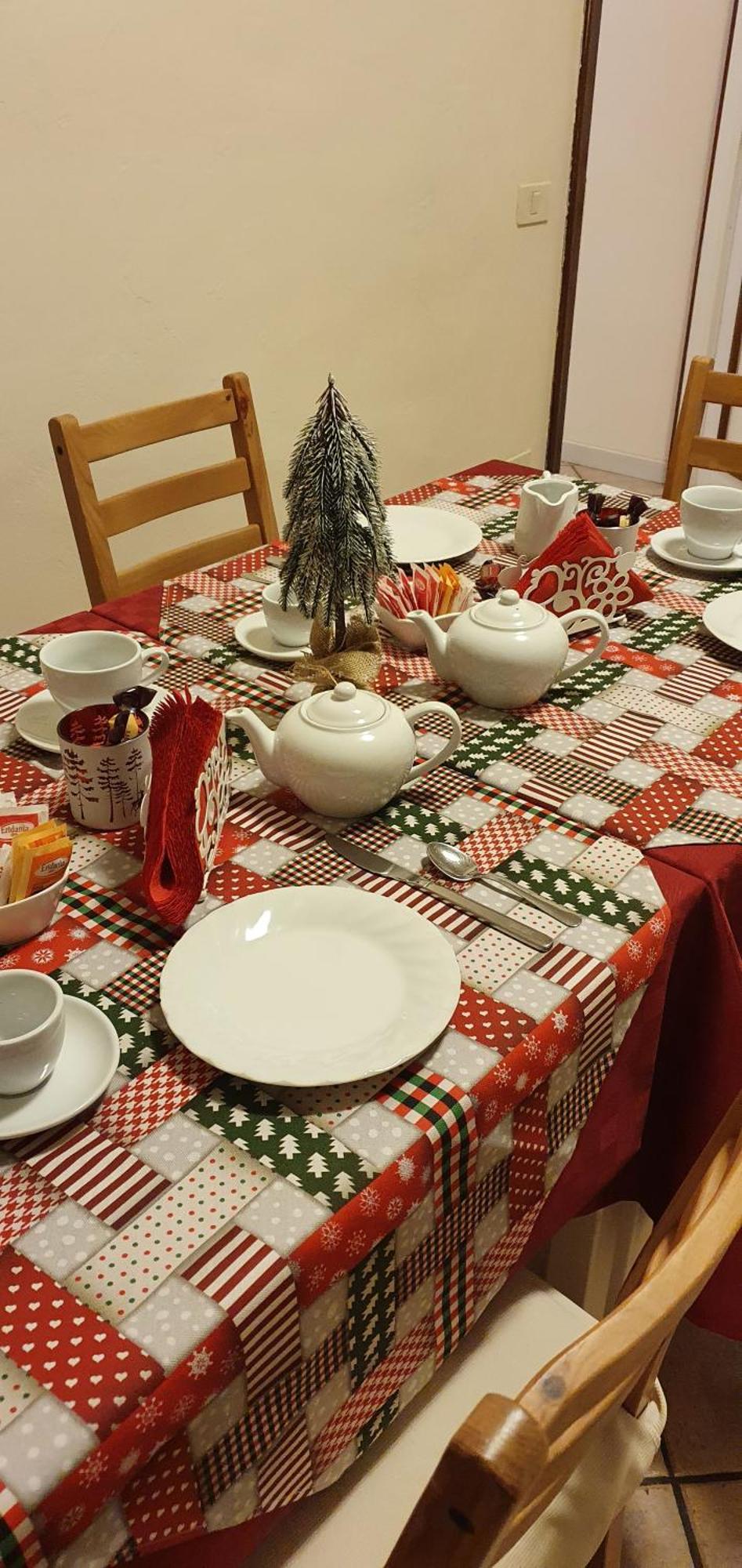 B&B Villa Maria Terni Eksteriør billede