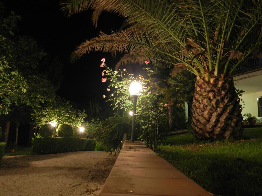 B&B Villa Maria Terni Værelse billede