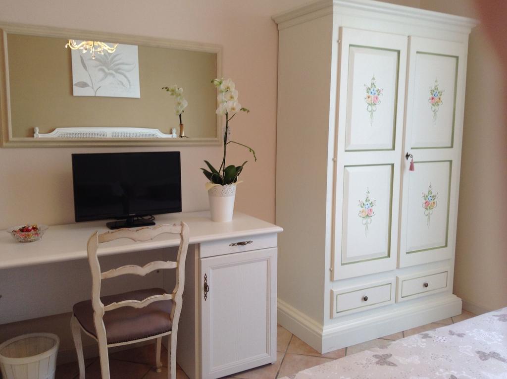 B&B Villa Maria Terni Værelse billede