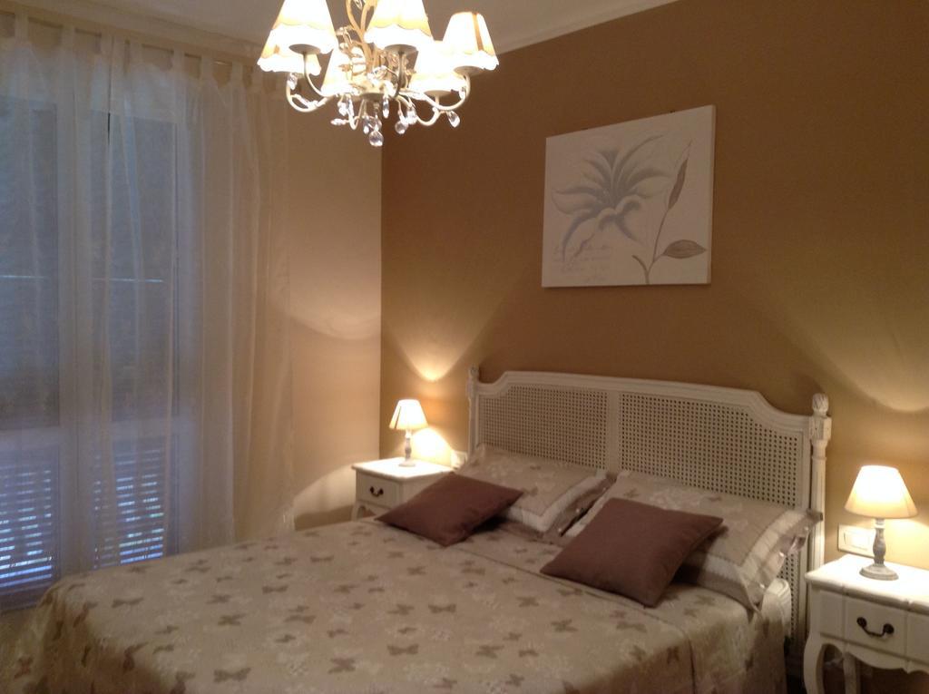 B&B Villa Maria Terni Værelse billede