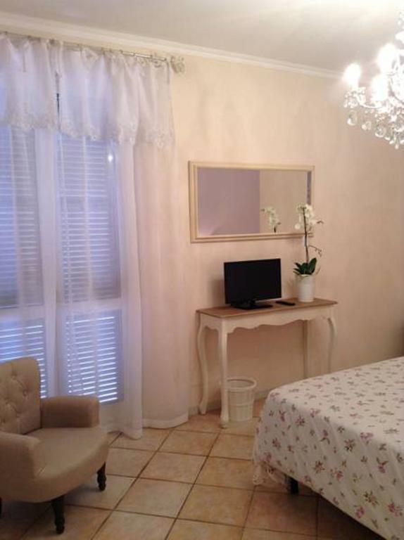 B&B Villa Maria Terni Værelse billede