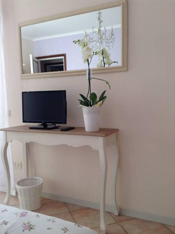 B&B Villa Maria Terni Eksteriør billede