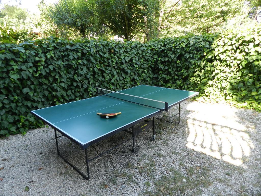 B&B Villa Maria Terni Eksteriør billede